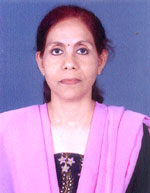 Menka Sinha