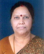 Pushpa Chopra