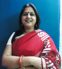 Sunita Prakash